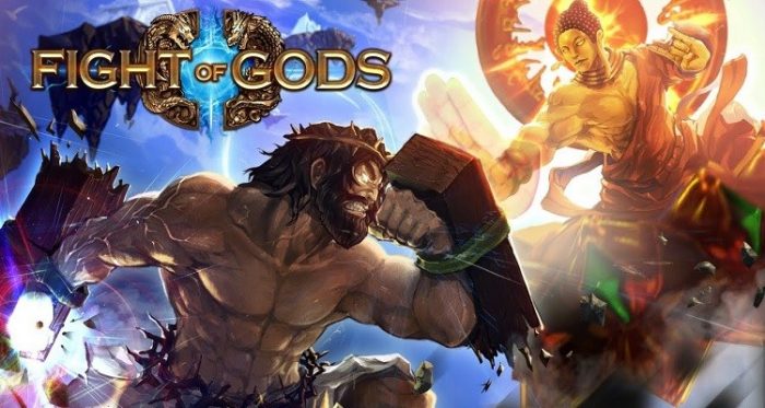Fight of Gods – tựa game đầy tranh cãi khiến Steam bị cấm tại Malaysia