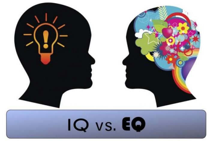 IQ cao thôi chưa đủ, những người muốn thành công bắt buộc phải có EQ cao