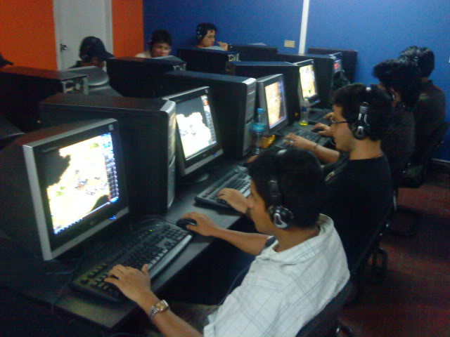 Game nhập vai cài đặt trên PC sẽ là xu hướng của game thủ Việt trong năm 2017