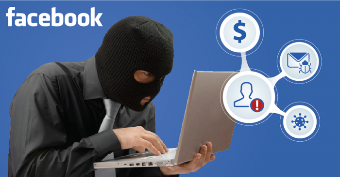 Để lộ số CMND trên Facebook, người sử dụng mất hơn 100 triệu đồng trong chớp mắt