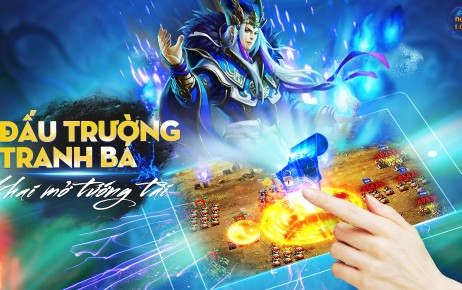 Ngọa Long Mobile | XEMGAME.COM