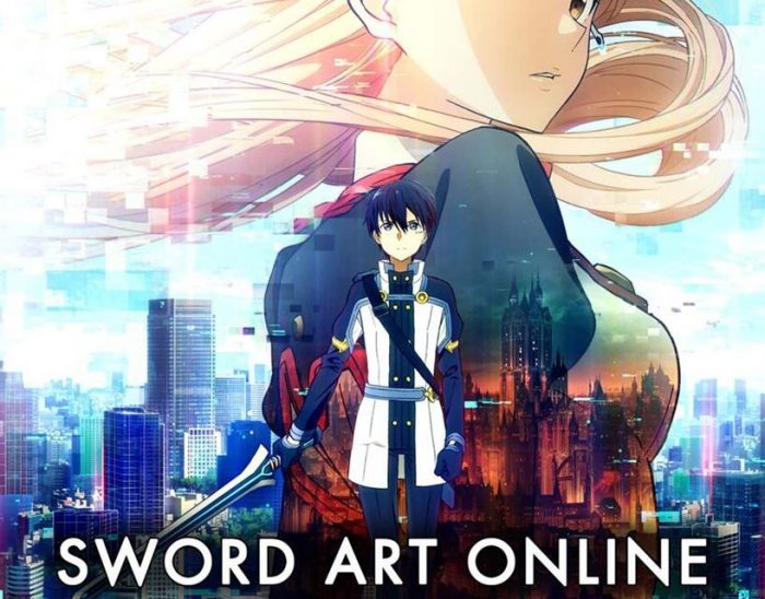 Đột phá doanh thu tại Trung Quốc, Sword Art Online: Ordinal Scale đang dần lập ra kỉ lục mới