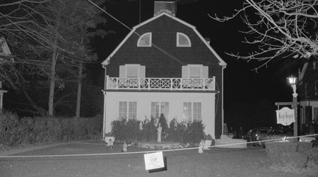 Những câu chuyện về ngôi nhà ma ám Amityville nổi tiếng nhất thế giới