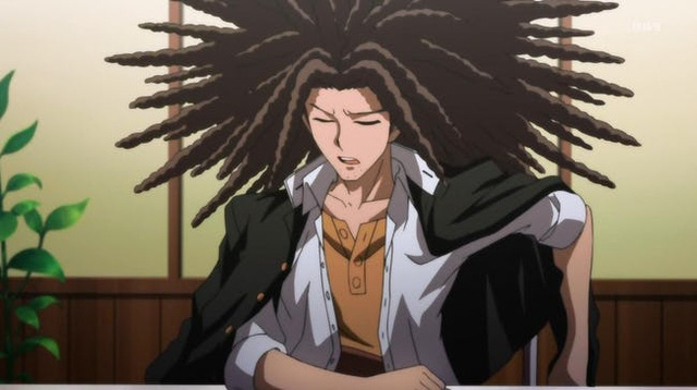 Những kiểu tóc dị nhất trong anime khiến các cosplayer phải “khóc ròng”