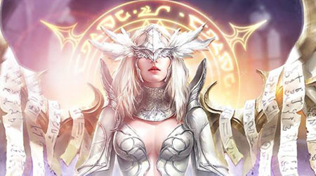 Era of Arcania – dự án MMORPG mới cực kì hứa hẹn chuẩn bị ra mắt