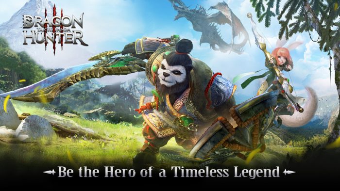 Siêu phẩm Taichi Panda 3 ra mắt toàn cầu, game thủ Việt có thể tải về dễ dàng