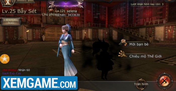 Final Fantasy Awakening | XEMGAME.COM