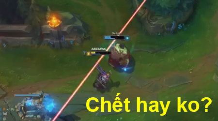 Liên Minh Huyền Thoại: Best cặp đôi ăn ý nhất năm trong LOL đây rồi =))