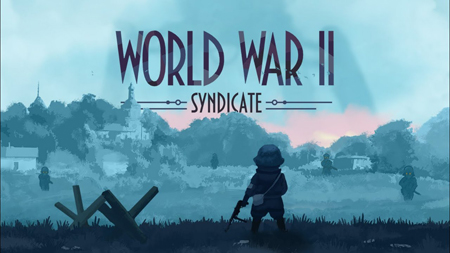 World War 2: Syndicate TD – game thủ nhà có bối cảnh “đặc biệt”
