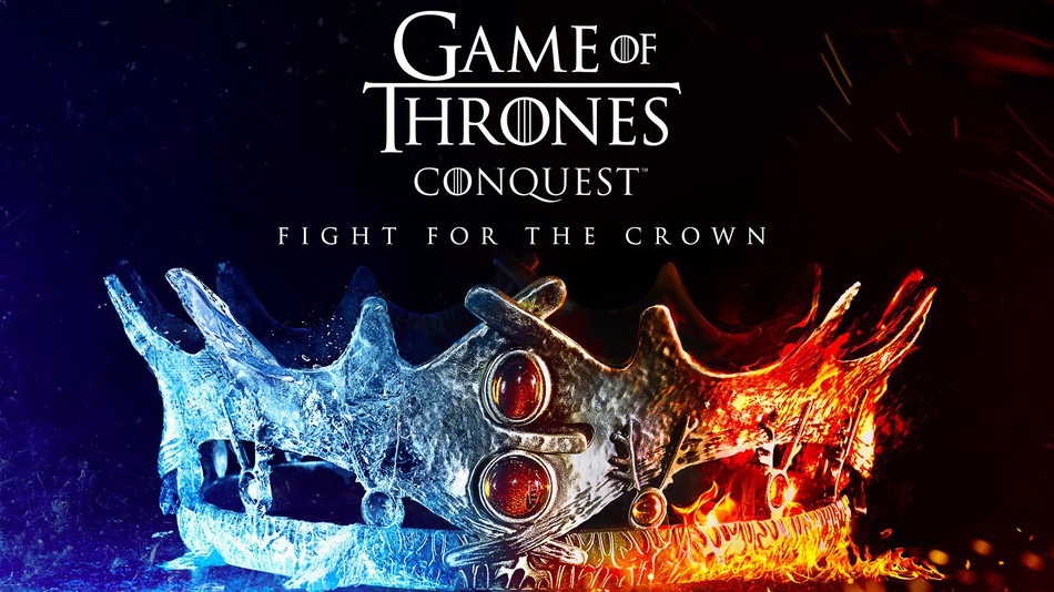 Game of Thrones Conquest mở cửa toàn cầu, đã có thể tải về chơi ngay