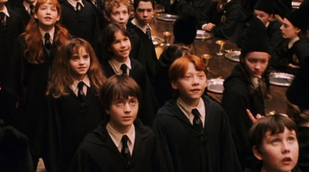 Harry Potter – Loạt bí mật thú vị không phải ai cũng biết trong 8 phần của bộ phim