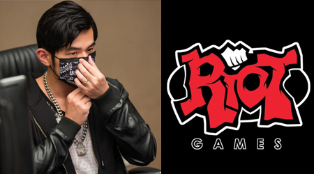 LMHT: Jay Chou (Châu Kiệt Luân) phối hợp với Riot Games remix lại bài Hero cho CKTG 2017
