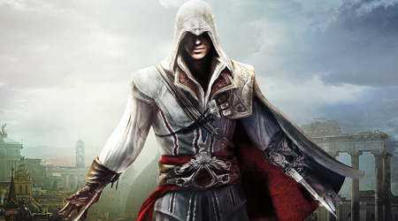 Những tựa game “chính chủ” Assassin’s Creed cực hay trên di động