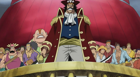 Những nhân vật trong One Piece có năng lực “không bình thường” dù không sở hữu trái ác quỷ