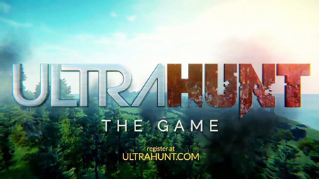 Razer Phone sẽ hỗ trợ game sinh tồn bắn súng mới với tên gọi UltraHunt