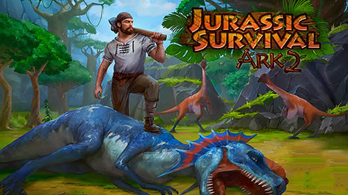 Jurassic Survival Island: sinh tồn trong thế giới đầy khủng long