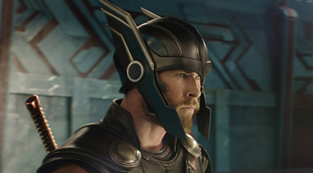 Thor: Ragnarok ‘làm mưa làm gió’ tại các phòng vé trên toàn thế giới sau khi ra mắt