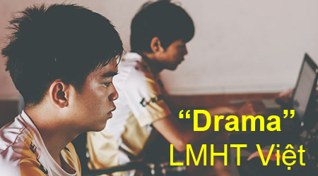 HOT: Sự thật đằng sau câu chuyên Optimus bị team cô lập – “Drama” của đội tuyển LMHT số 1 Việt Nam