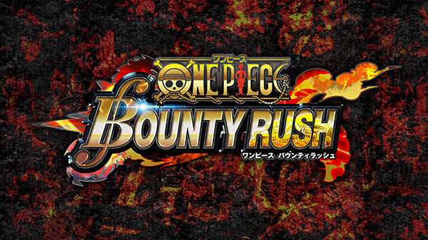 Bounty Rush : game mới dựa theo manga One Piece chuẩn bị ra lò