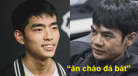 LMHT: HLV Tinikun giải thích lý do block Stark – Bóc mẽ sự thật về “Best Gragas Việt Nam”