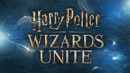 Harry Potter: Wizards Unite – game thực tế ảo biến ước mơ vung đũa phép thành sự thật