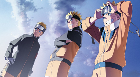 Những ca khúc chủ đề trong anime Naruto khiến người hâm mộ mê đắm
