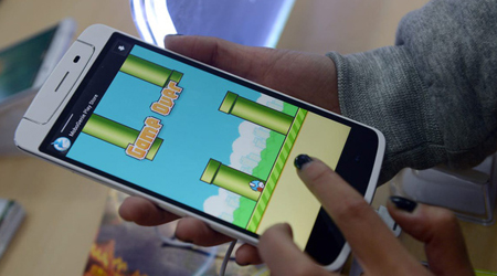 Nguyễn Hà Đông và Flappy Bird sẽ một lần nữa khiến chúng ta phải bất ngờ tột độ?