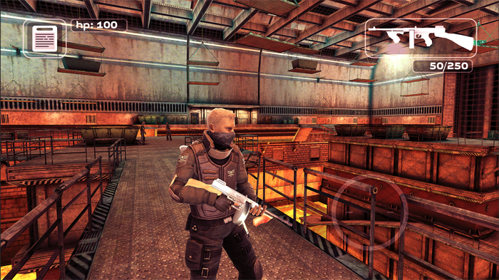 Slaughter 2 – FPS đồ họa chất chính thức ra mắt game thủ mobile
