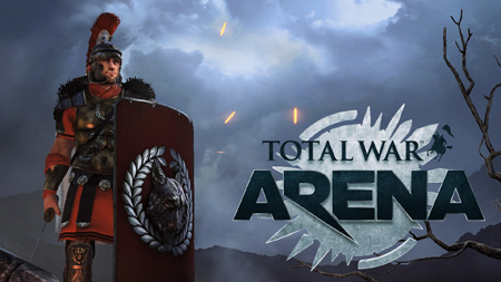 Total War: Arena mở cửa miễn phí 1 tuần cho game thủ vào chơi thả ga