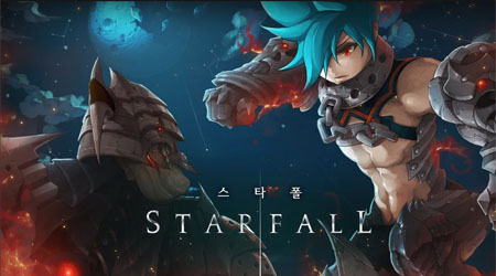 Tải về ngay Star Fall – game đối kháng theo lượt độc đáo