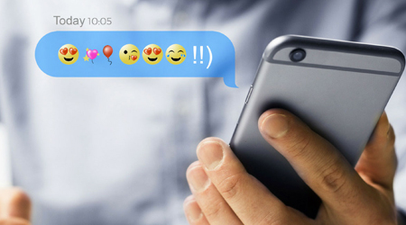 Hóa ra giới trẻ đang sử dụng sai ý nghĩa của những biểu tượng emoji trên mạng xã hội