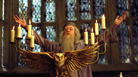 Những phù thủy quyền năng ‘ai cũng biết là ai đấy’ trong series Harry Potter