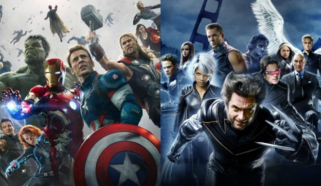 Disney mua lại Fox thành công, chúng ta sắp được thấy Avengers vs Xmen chăng?