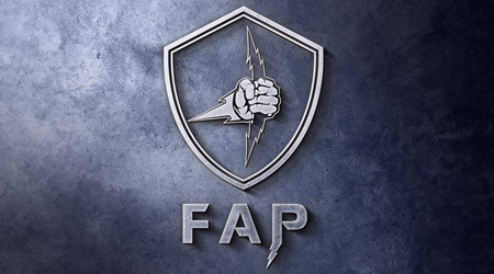 Liên Minh Huyền Thoại: Lộ diện logo của đội tuyển FAPTV tham dự VCSA 2018?