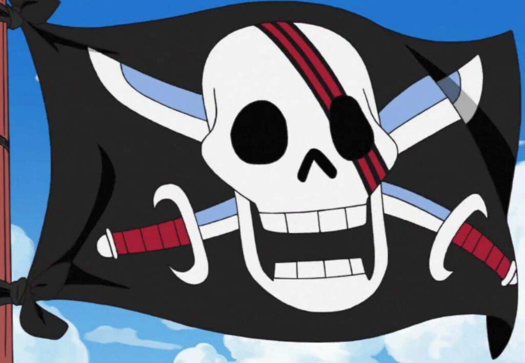 Thân thế cực hoành tráng của băng Hải Tặc Mũ Rơm trong One Piece