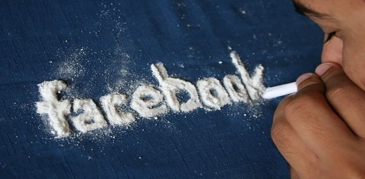 Hằng trăm bạn trẻ co giật, ngất xỉu vì bị cấm sử dụng Facebook  [HOT]