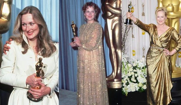 10 điều không thể tin nổi tại danh sách đề cử Oscar 2018