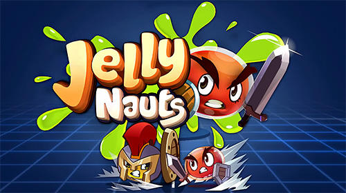 Jellynauts – game io chiến nhau mới đến từ Yodo1 Games
