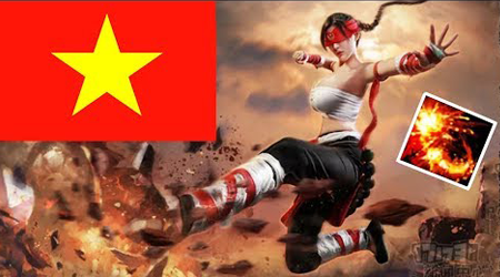 Liên Minh Huyền Thoại: Bạn có tin đây là “thánh nữ” Lee Sin của Việt Nam?