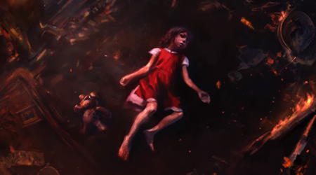 LMHT: Riot Games CHÍNH THỨC ra mắt bộ phim về Annie – Cảm động đến chảy nước mắt