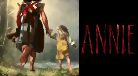 Liên Minh Huyền Thoại: Riot Games hé lộ teaser về cốt truyện mới Annie – Còn có một người em thất lạc?