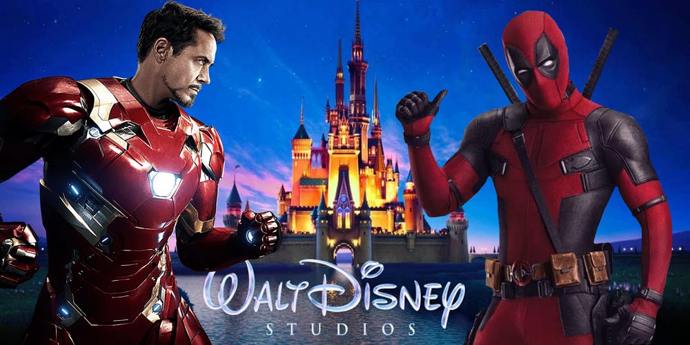 Tập đoàn truyền thông Comcast muốn giành bản quyền X-Men và Avatar với Disney