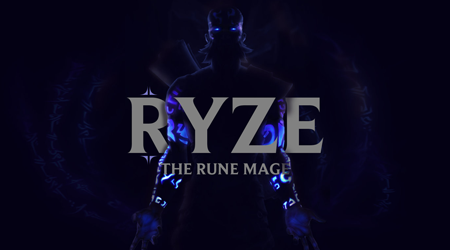 Liên Minh Huyền Thoại: Game thủ đưa ra cao kiến chỉnh sửa Ryze trong bản 8.5 – Ai cũng ủng hộ!