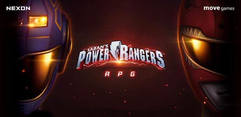 Trở thành siêu nhân trong tựa game mobile mới từ Nexon – Power Rangers RPG