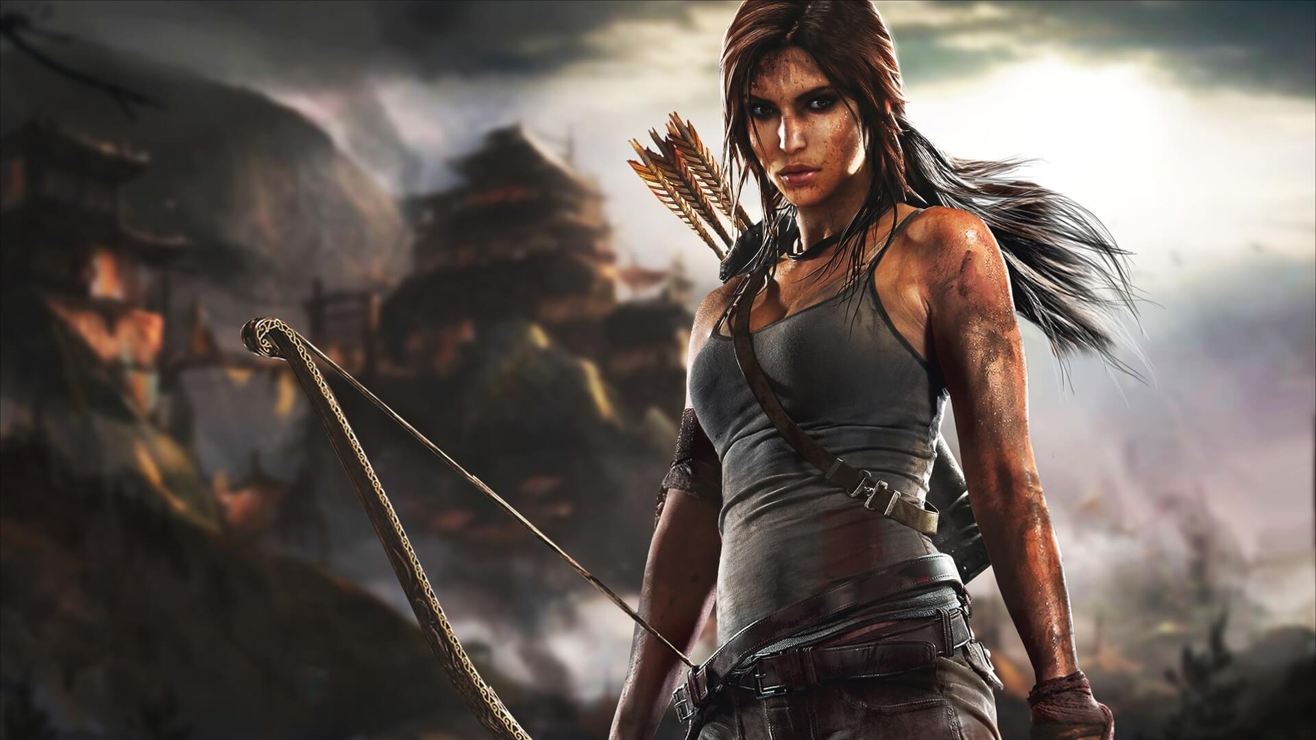 Tomb Raider: Huyền thoại bắt đầu – Bom tấn hành động mở màn năm 2018 của Warner Bros