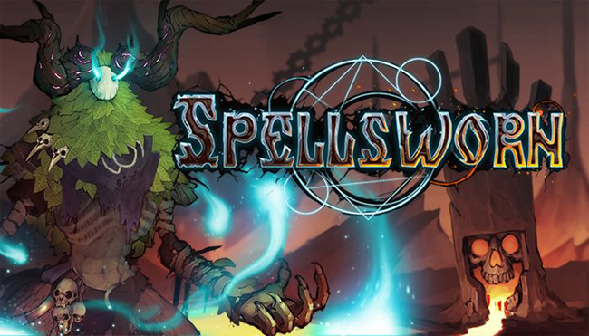 Spellsworn – game PK siêu vui nhộn đã cho game thủ tải về miễn phí