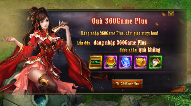 Game thủ Việt nói gì về webgame Vạn Kiếm sau Alpha Test?