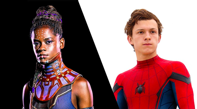 Hai siêu anh hùng nhỏ tuổi nhất MCU sẽ hội ngộ trong Spiderman 3?