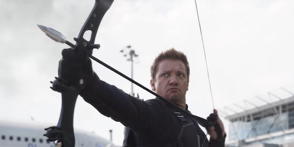 Hai đạo diễn của Avengers: Infinity War bật mí về nhiệm vụ quan trọng của Hawkeye