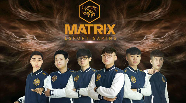 Tổng kết XTV Cup Liên Minh 2018: Matrix Esports Gaming thống trị tuyệt đối